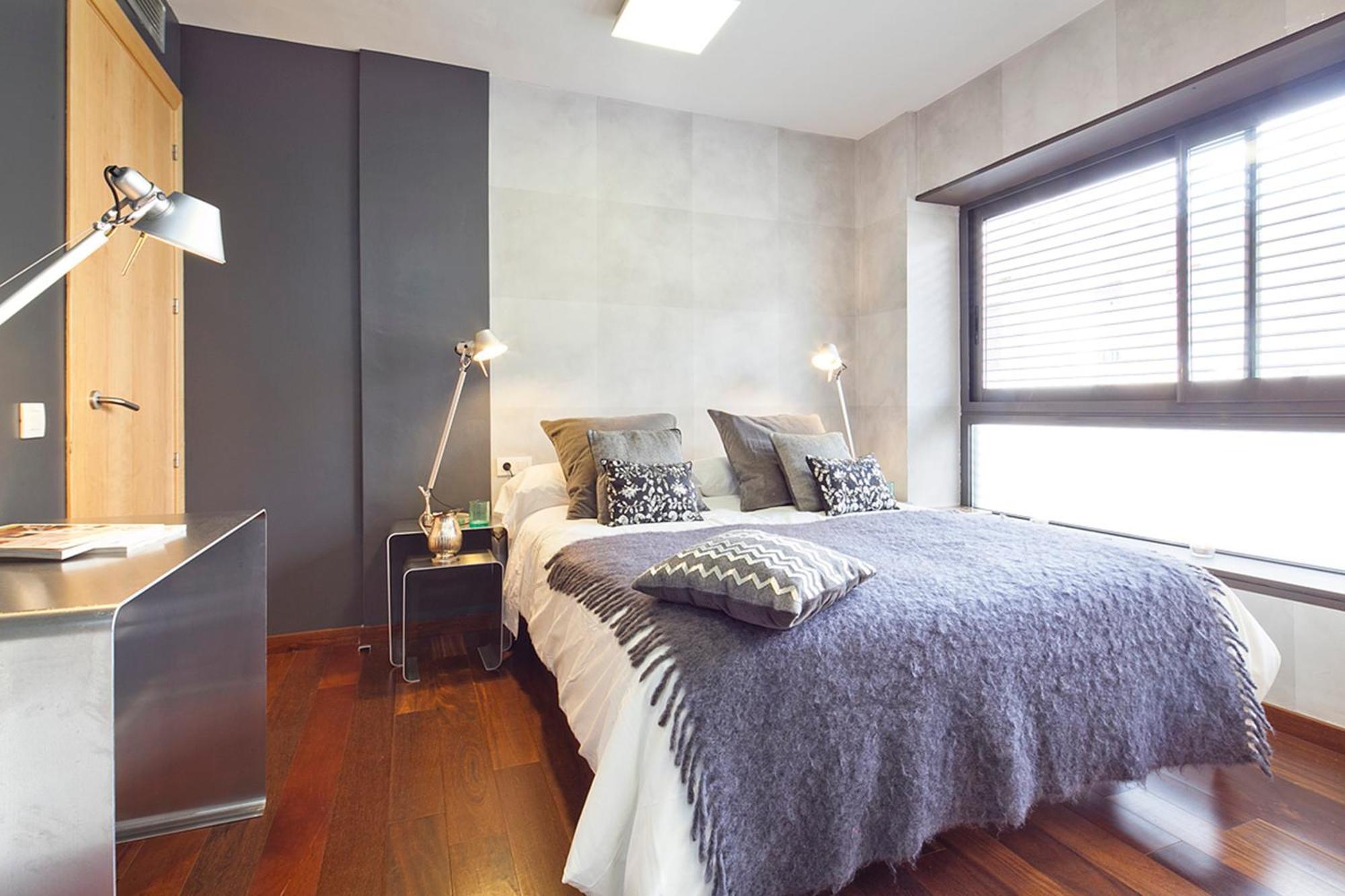 My Space Emirates - Splendid Apartment With Terrace And Pool Near Park Gueell 바르셀로나 외부 사진