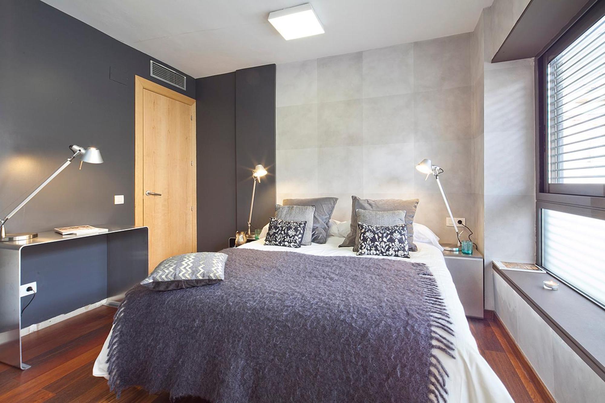 My Space Emirates - Splendid Apartment With Terrace And Pool Near Park Gueell 바르셀로나 외부 사진